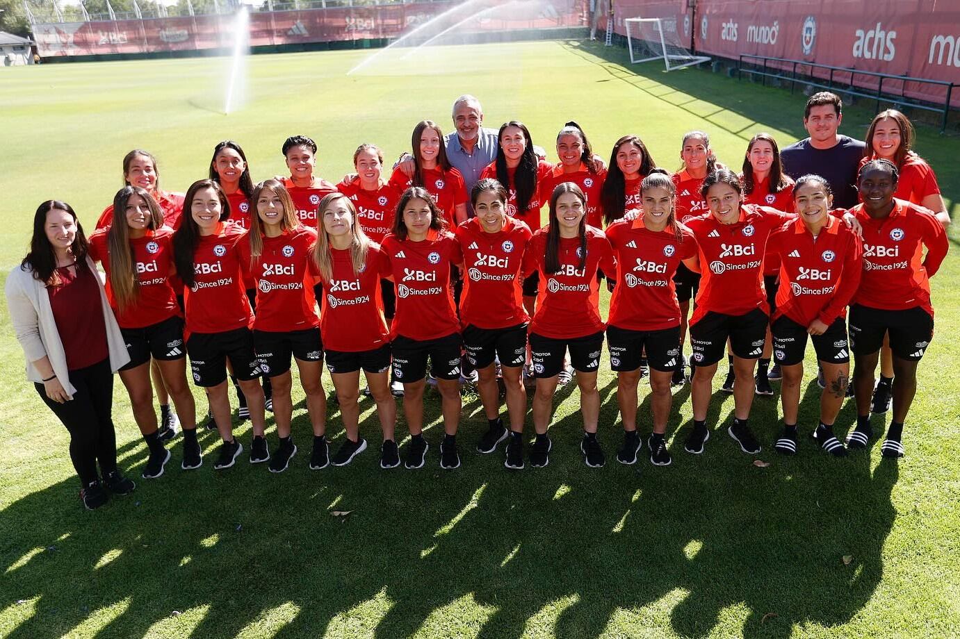 Instagram @anfp_chile