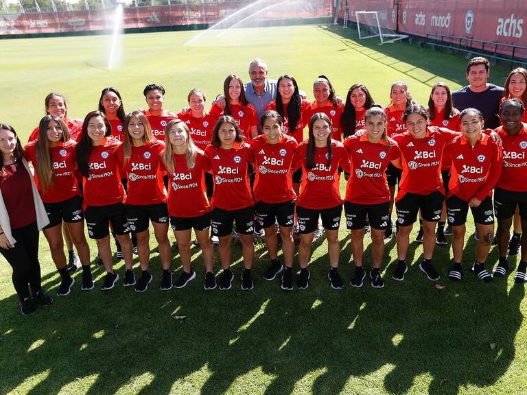 Instagram @anfp_chile