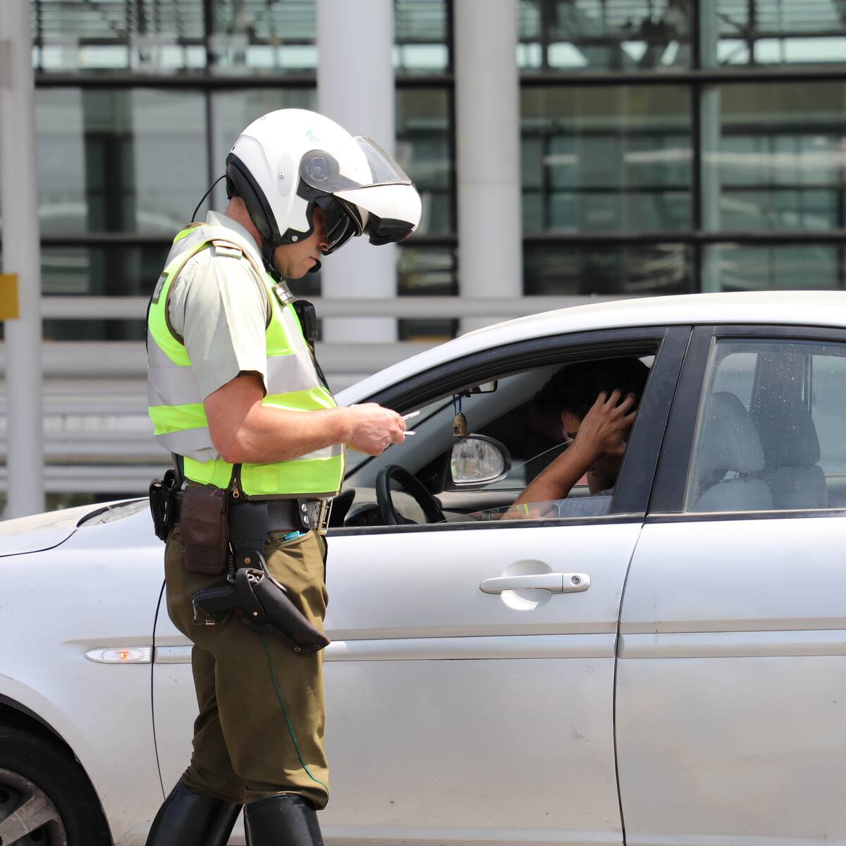 Balance de Fiestas Patrias 2025: Carabineros informa 1 fallecido y 42 detenidos
