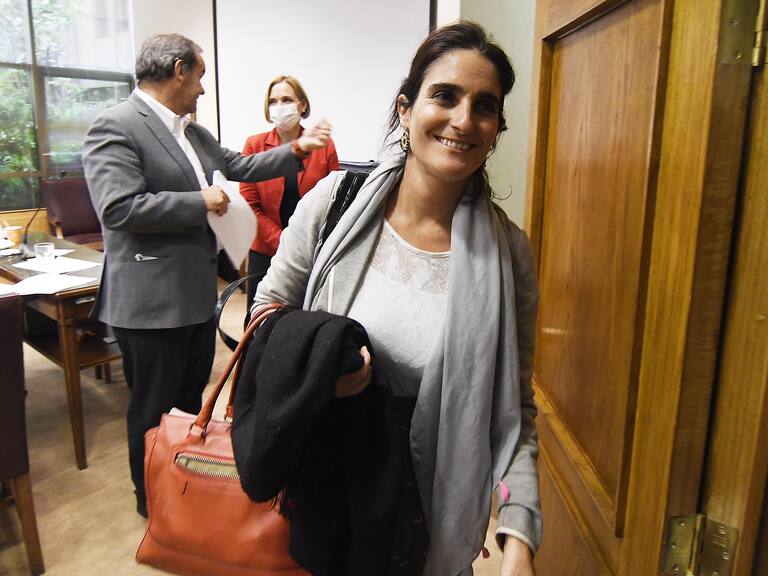 Comisión Mixta despachó proyecto de protección al empleo