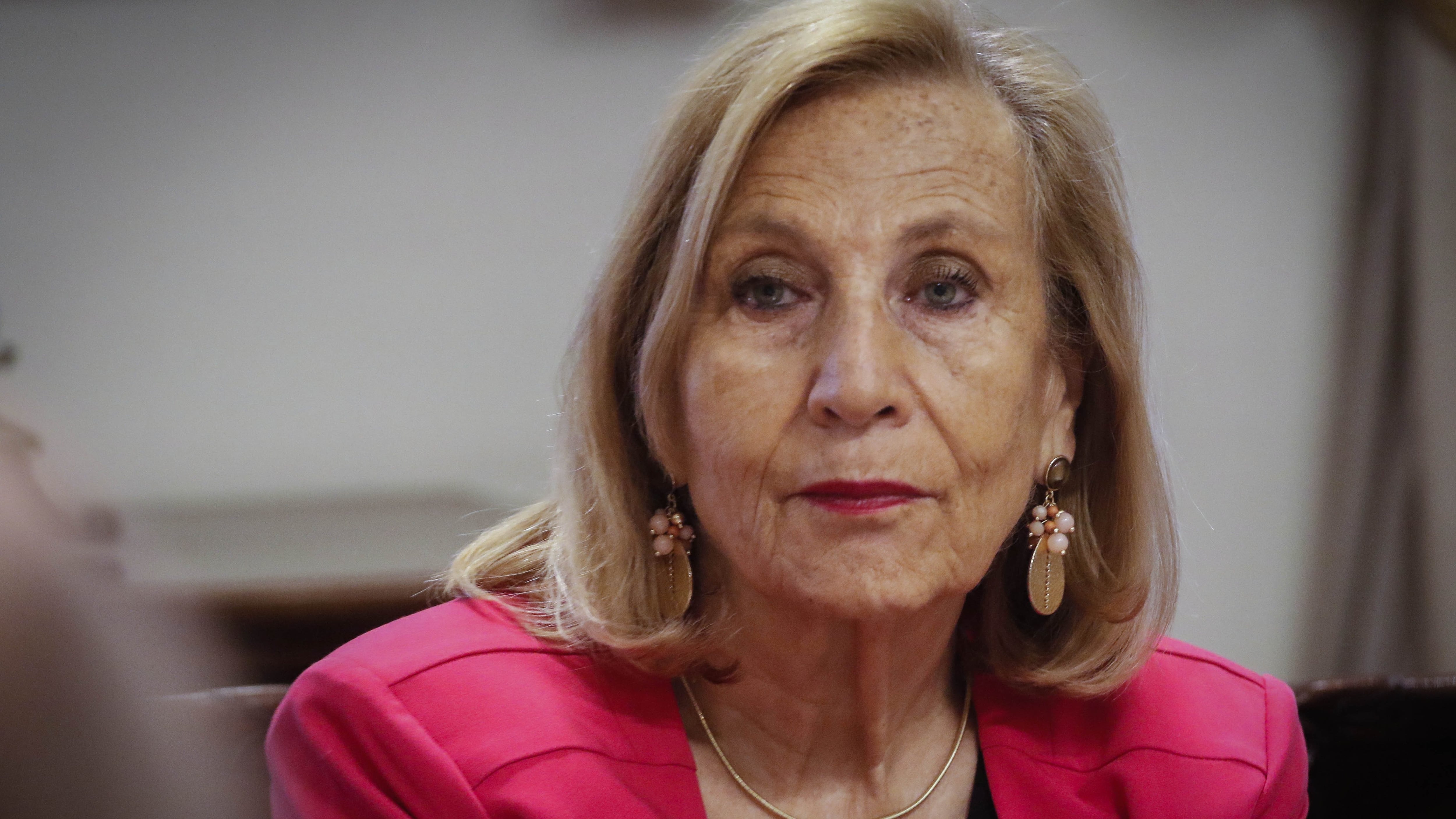 Helia Molina