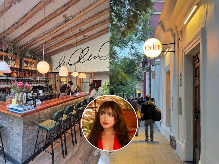 Restaurante en Lastarria sufre feroz funa: tiene más de 7.000 reseñas negativas tras mala experiencia de tiktoker