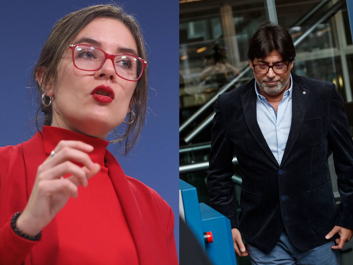 Ministra Vallejo y defensa del PC a Daniel Jadue: “Más allá de la militancia, a nosotros nos interesa que el Estado funcione mejor y dé garantías”