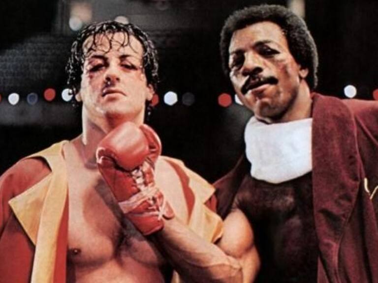 Las confesiones de Sylvester Stallone sobre Rocky IV: «Nunca debí matar a Apollo»