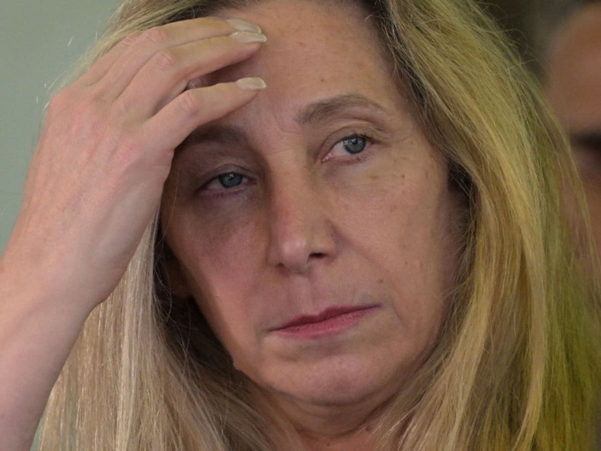 Esto dicen los audios de Karina Milei que un juez prohibió difundir en Argentina