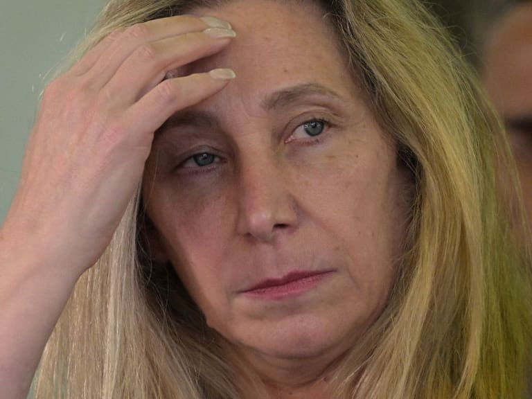 Esto dicen los audios de Karina Milei que un juez prohibió difundir en Argentina