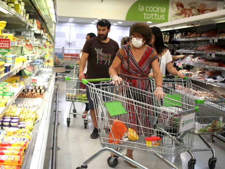Supermercados Tottus