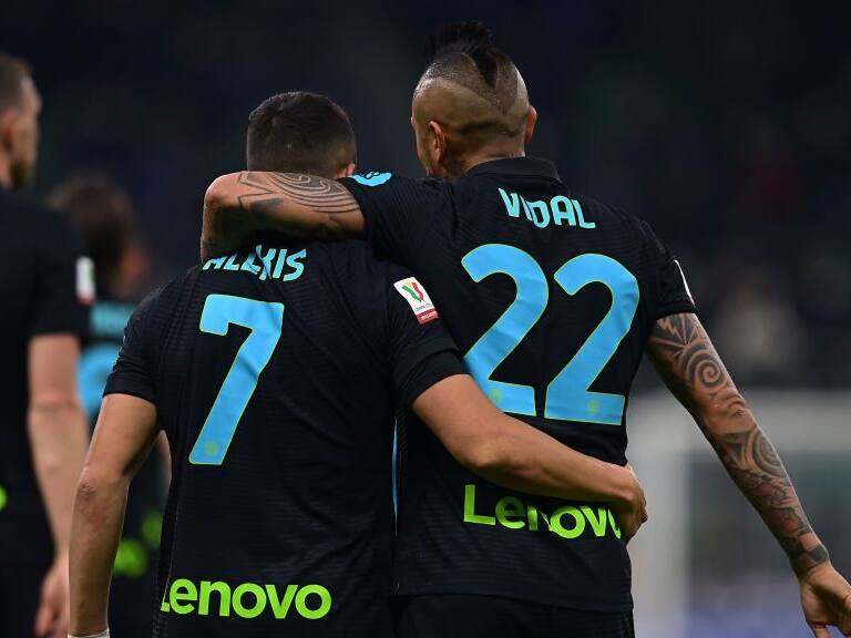 EN VIVO | Liverpool venció al Inter y el Salzburgo terminó empatando ante el Bayern