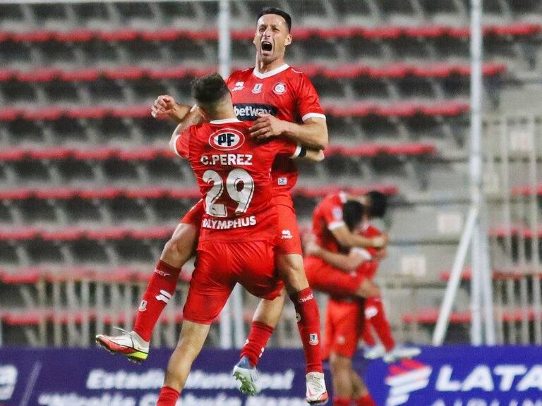 Listo para la Supercopa: Christian Vilches será refuerzo en Magallanes para el 2023