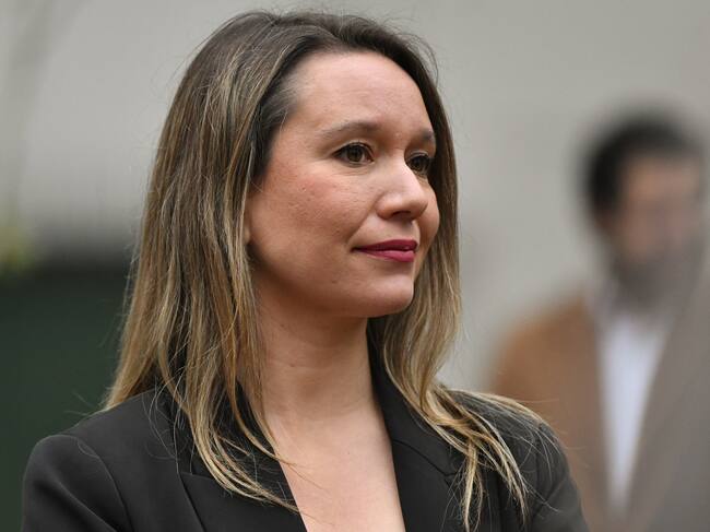 “Me da vergüenza”: Alcaldesa de Las Condes cuestiona carta de ediles tras de alza de combustibles