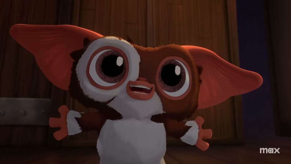 Gremlins Secrets of the Mogwai - serie - tráiler
