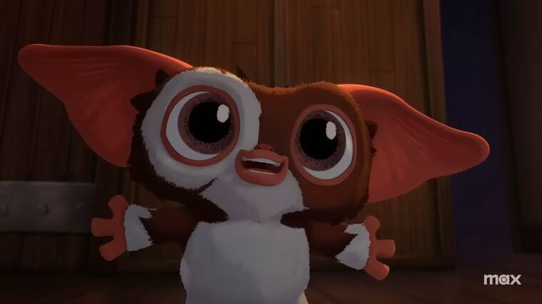 Gremlins Secrets of the Mogwai - serie - tráiler