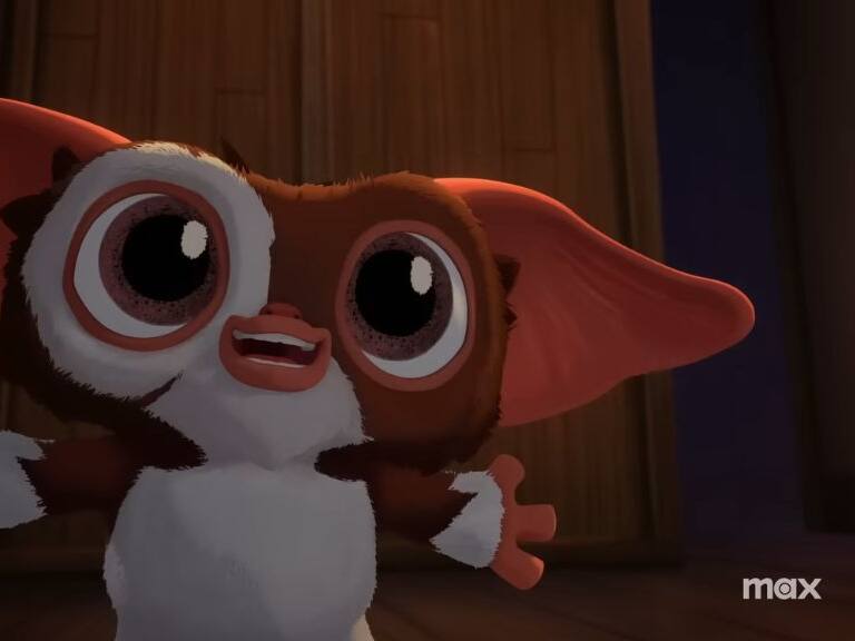 Gremlins Secrets of the Mogwai - serie - tráiler