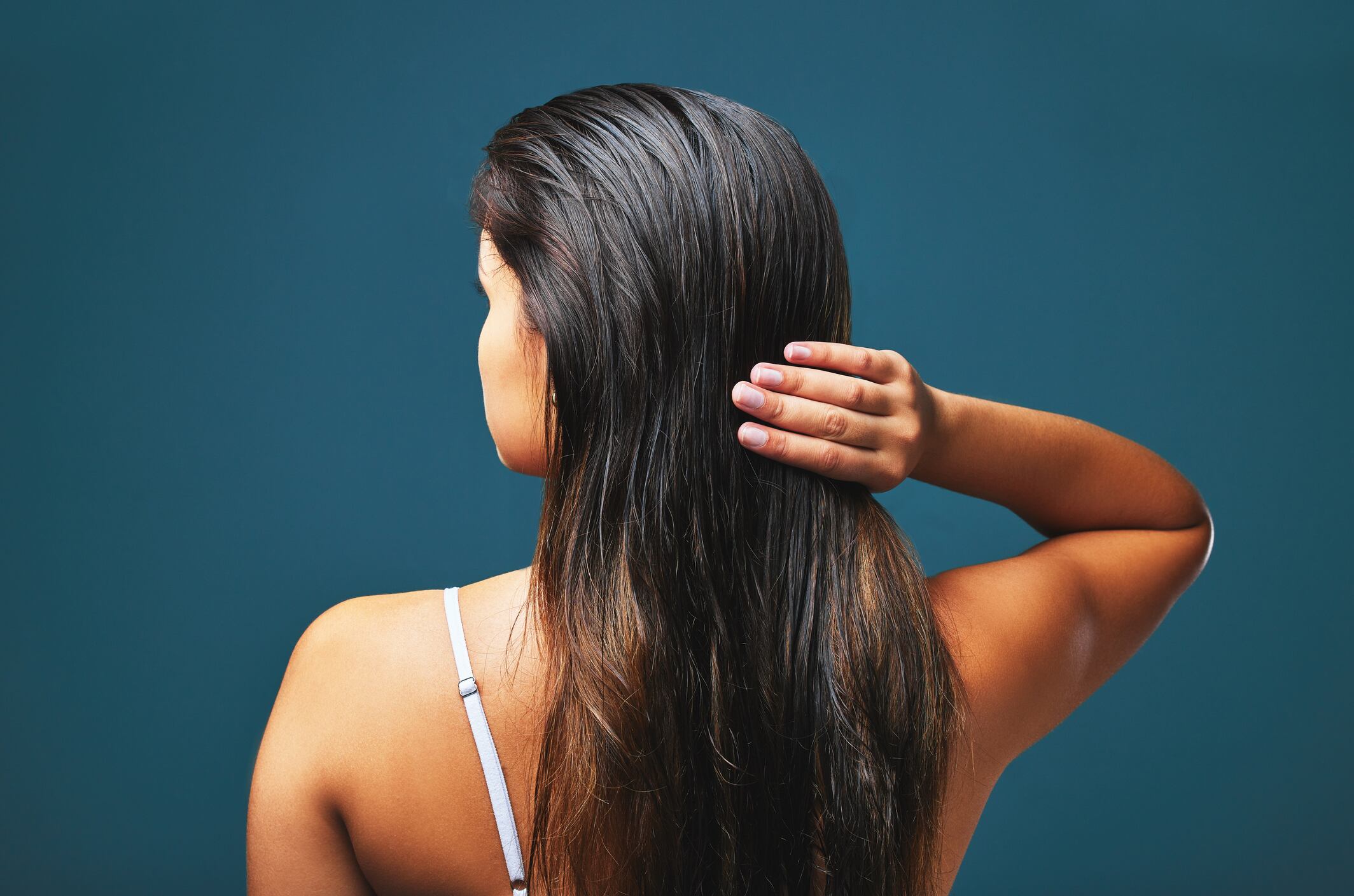 Fortalecimiento de cabello