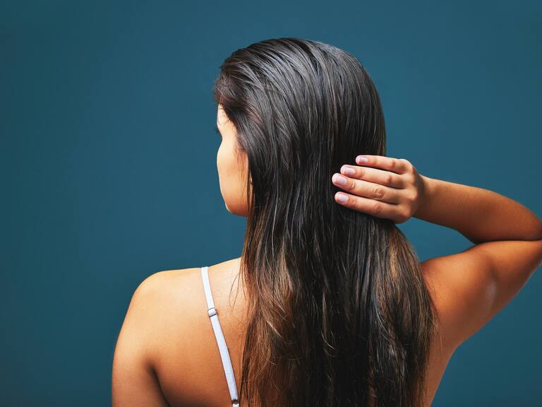 Fortalecimiento de cabello