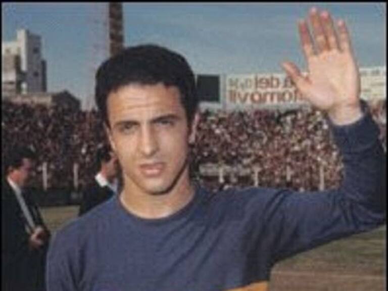 Nicolás Novello felicitó a Unión Española en su aniversario 123: «Pasé varios años que fueron muy felices en el club»