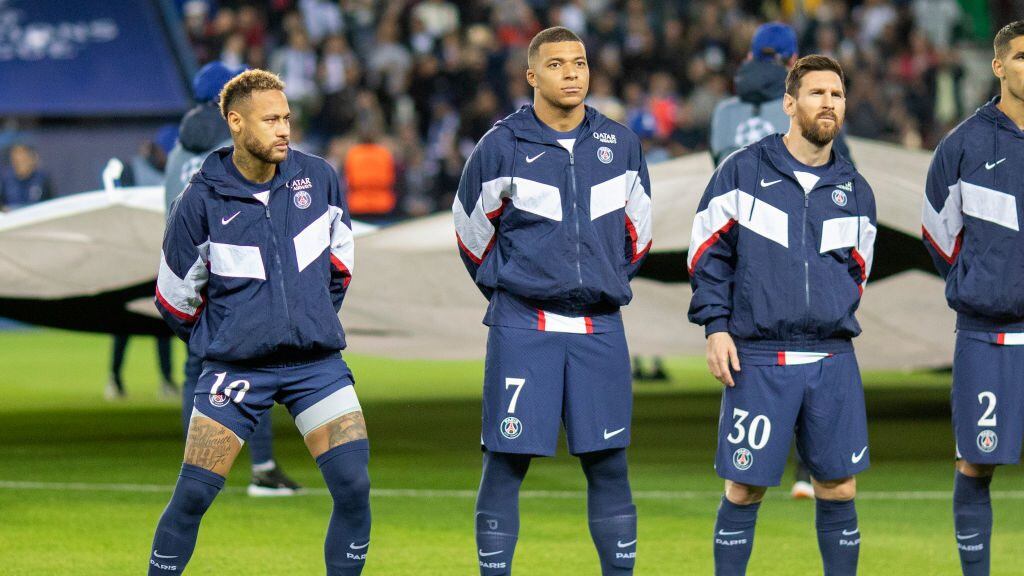 Galtier PSG
