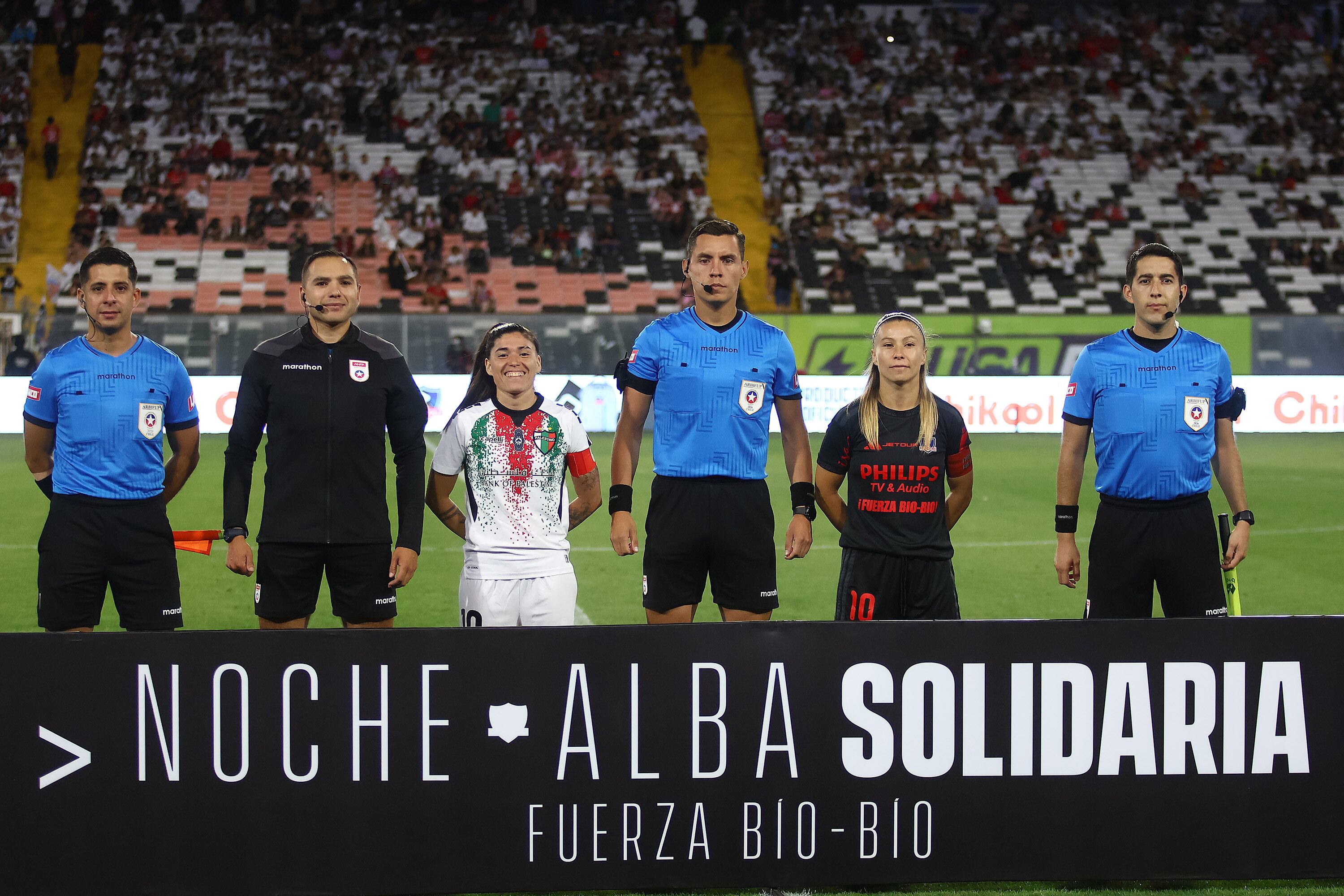 FOTO:FRANCISCO ULLORA VEROIZA/AGENCIA UNO