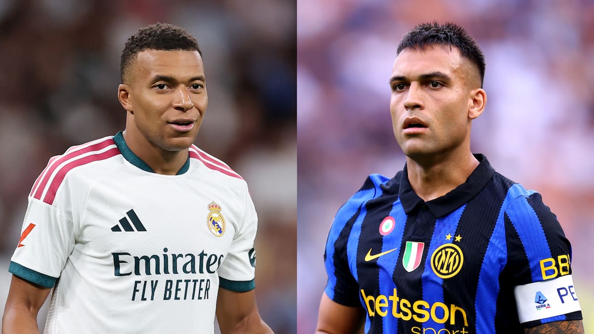 Real Madrid vs Inter de Milán: horario, canal de TV y dónde ver en Chile la Champions League 2026-27