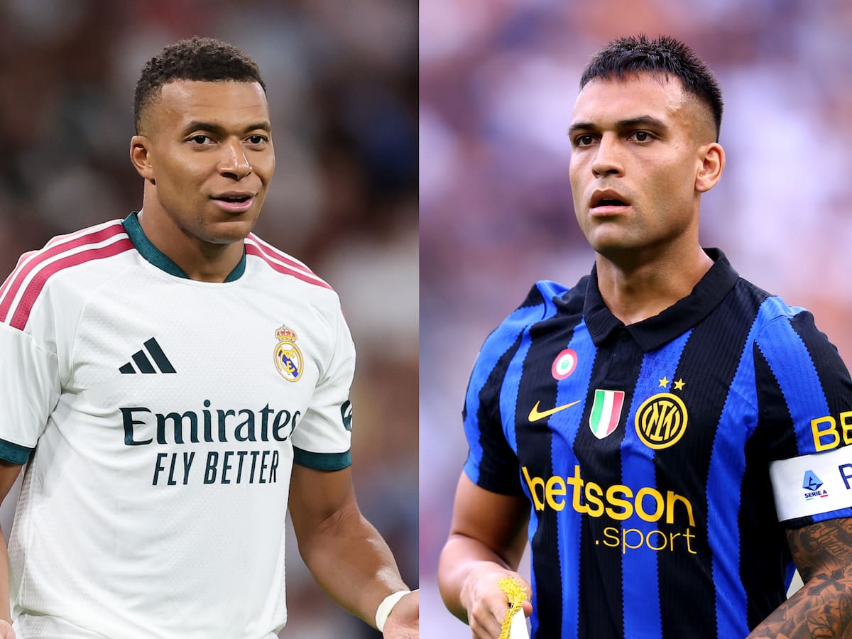 Real Madrid vs Inter de Milán: horario, canal de TV y dónde ver en Chile la Champions League 2026-27