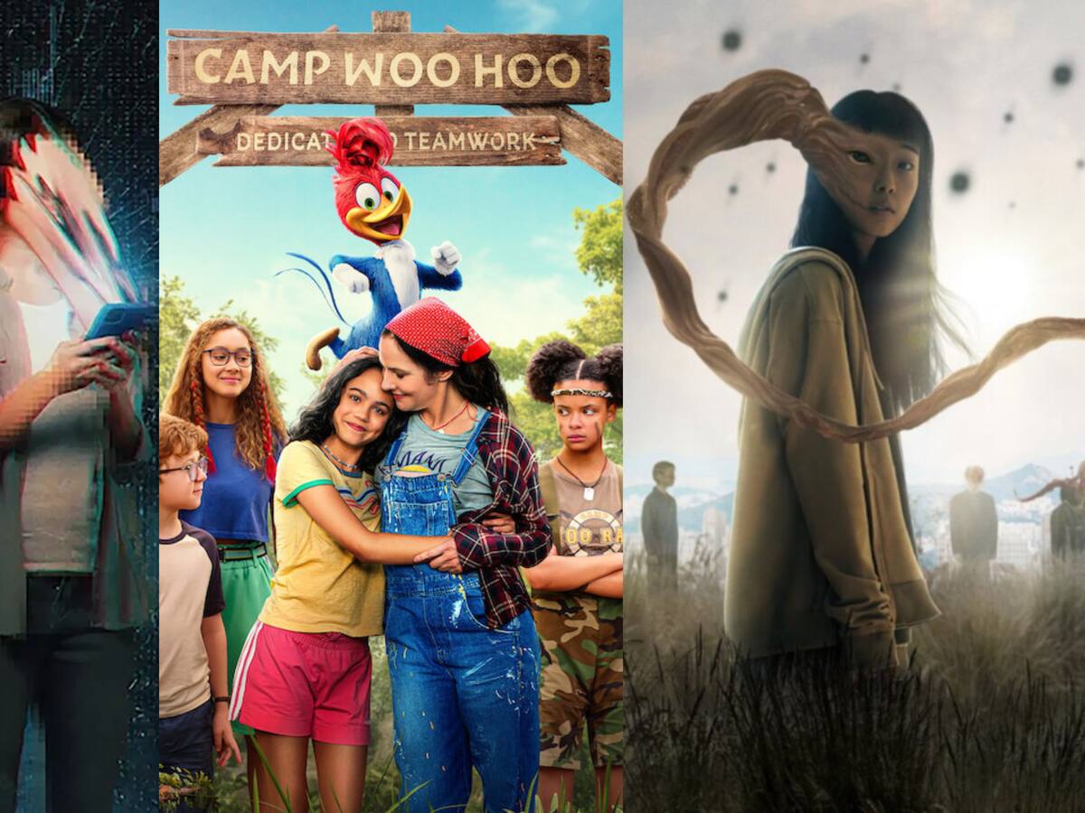 Netflix: Estos son los estrenos que llegarán durante abril de este 2024