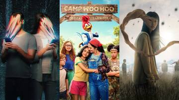 Netflix: Estos son los estrenos que llegarán durante abril de este 2024