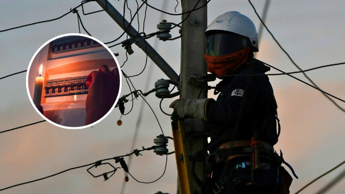 Corte de luz en Santiago este martes 14 de abril: Enel confirma interrupciones en 11 comunas de la RM