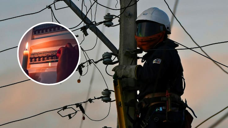 Corte de luz en Santiago este viernes 24 de abril: Enel confirma interrupciones en 12 comunas de la RM