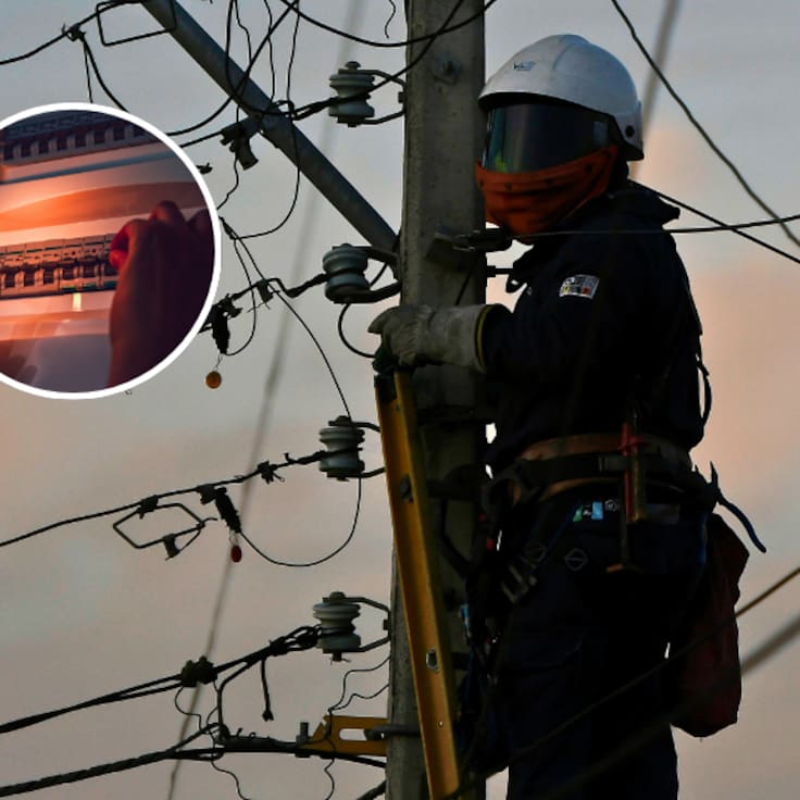 Corte de luz en Santiago este miércoles 25 de febrero: Enel confirma interrupciones en 7 comunas