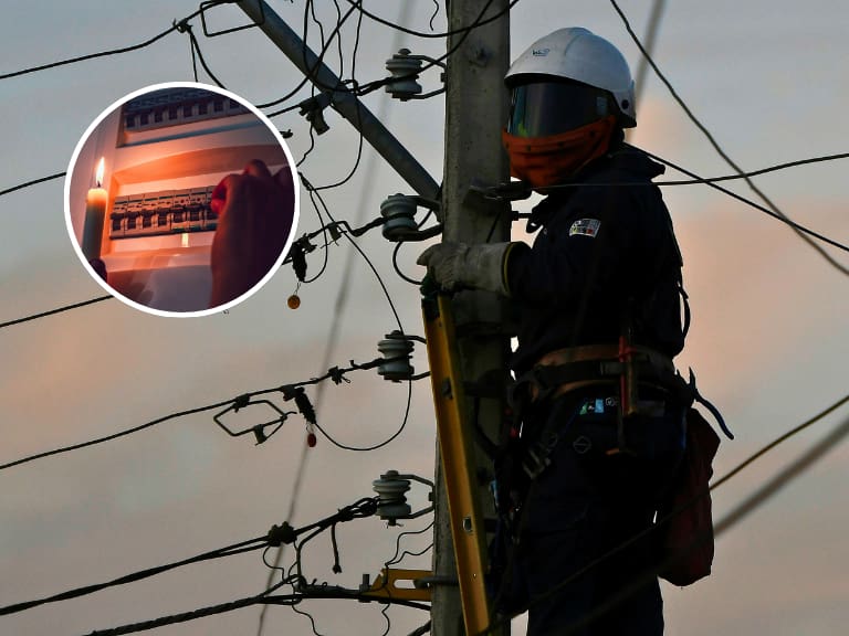 Corte de luz en Santiago este miércoles 25 de febrero: Enel confirma interrupciones en 7 comunas