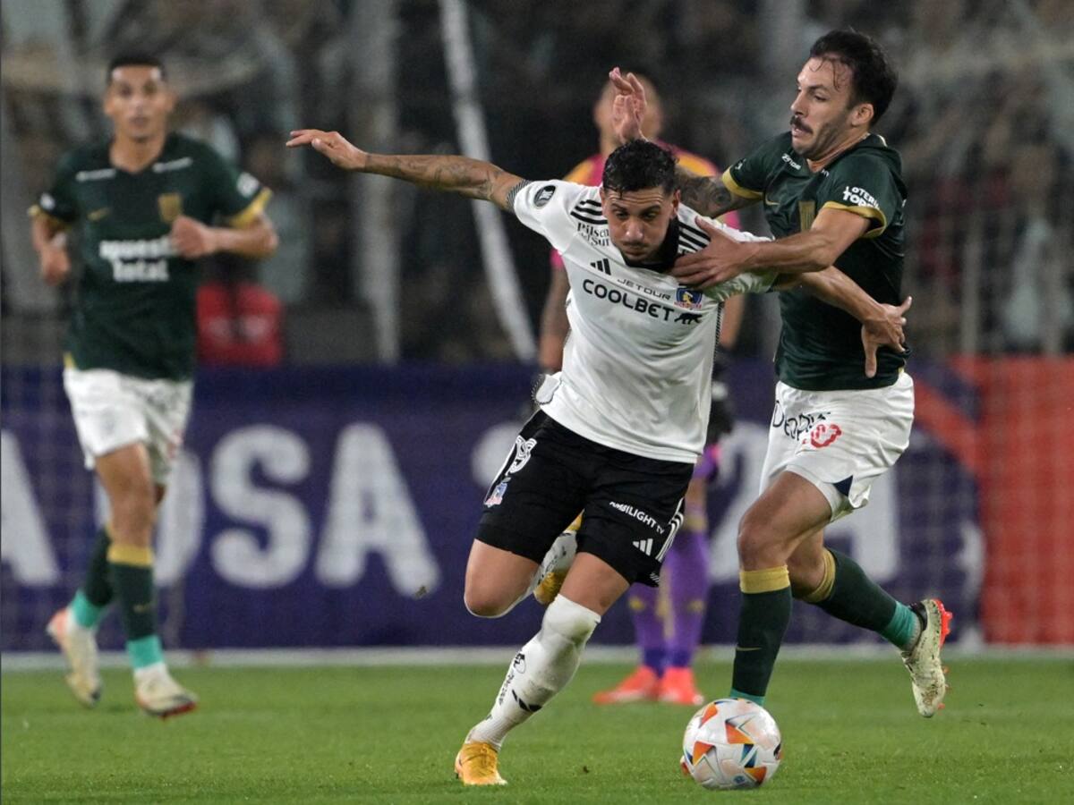 Gonzalo Castellani tras amarga igualdad ante Alianza Lima: “Duele perder puntos con la gente a favor, pero estamos recontra vivos”
