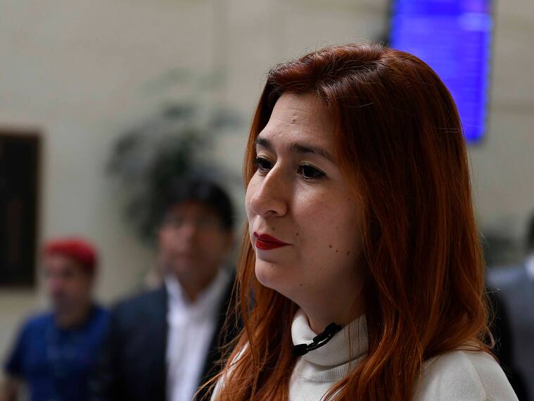 19 DE ABRIL DE 2023/ VALPARAISOFOTO: PABLO OVALLE ISASMENDIAGENCIA UNO