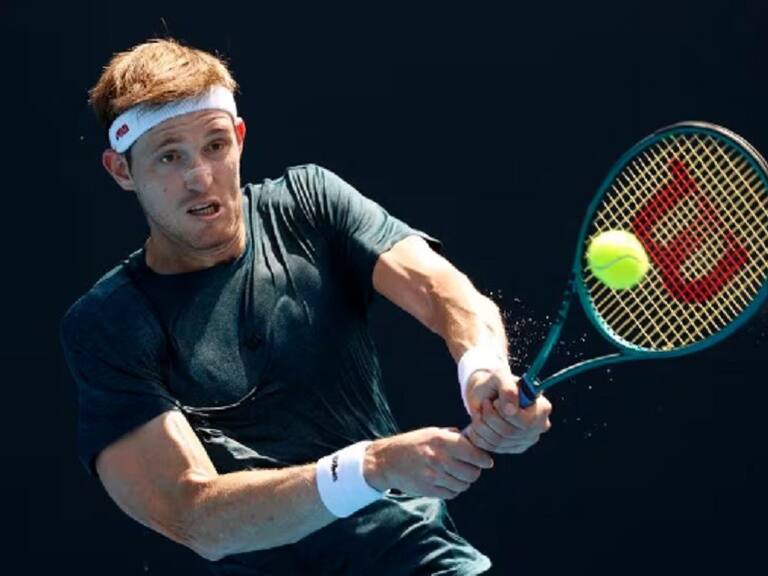 Nicolás Jarry se ilusiona con un segundo título en el Chile Open: “Sería espectacular”