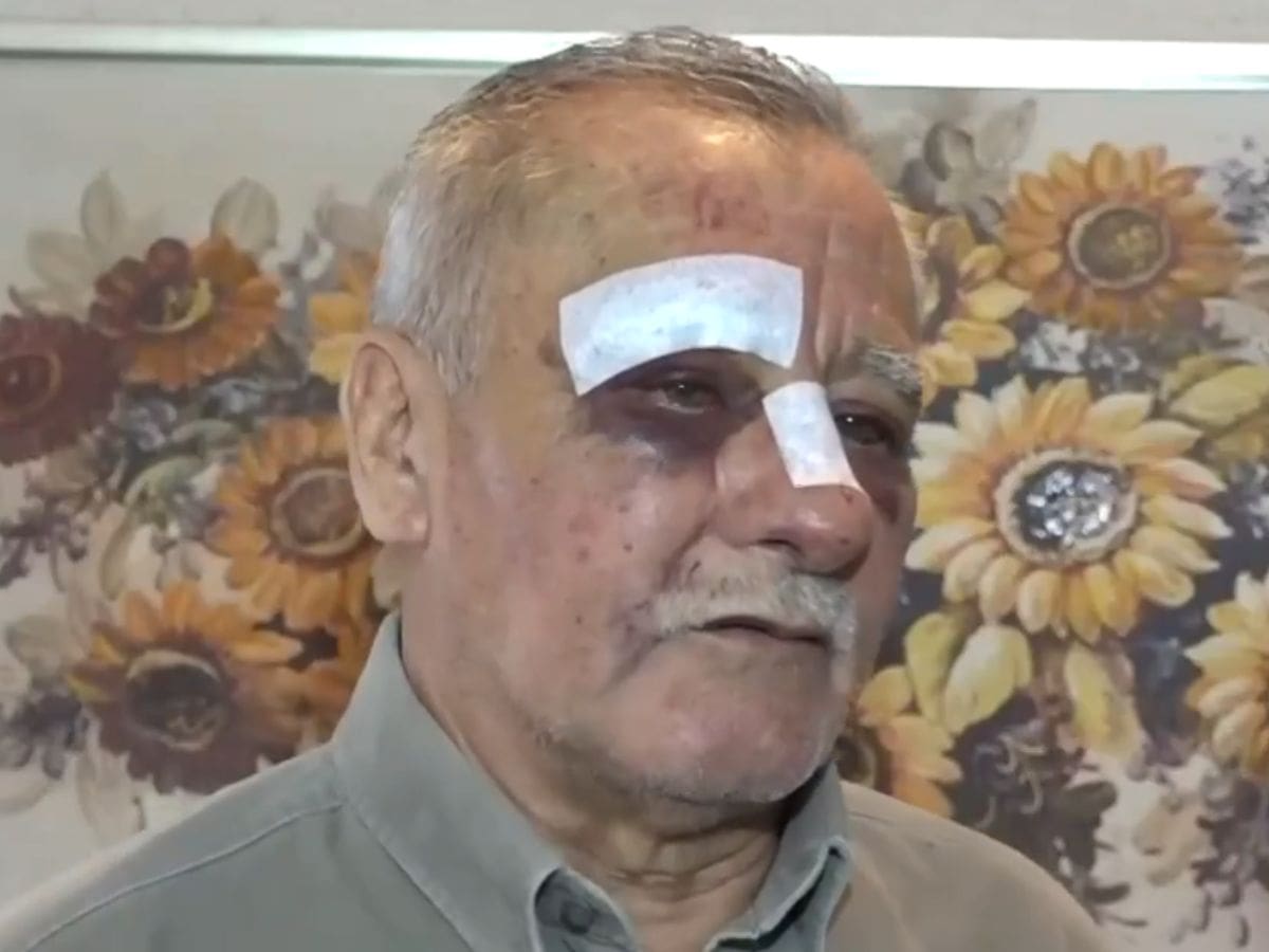 Identifican a estudiante que golpeó a chofer de micro en Temuco: revelan causa que lo habría motivado
