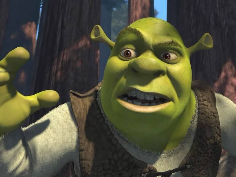 WhatsApp prepara cambios en sus stickers por culpa de Shrek