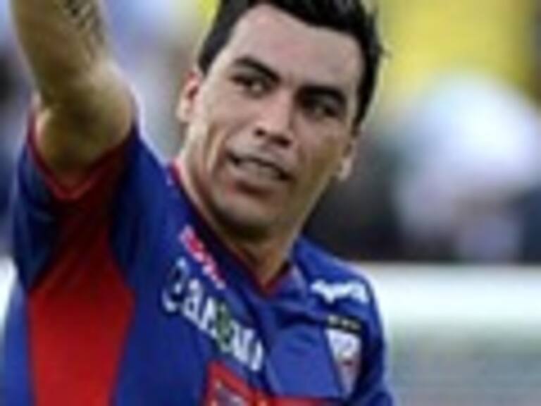 Paredes culminó con sentimientos encontrados su primera temporada en México