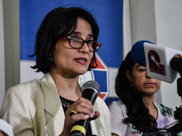 Dra. Anamaría Arriagada, nueva presidenta del Colegio Médico (Colmed), por isapres, listas de espera y más - ADN Hoy - 22 de enero de 2024