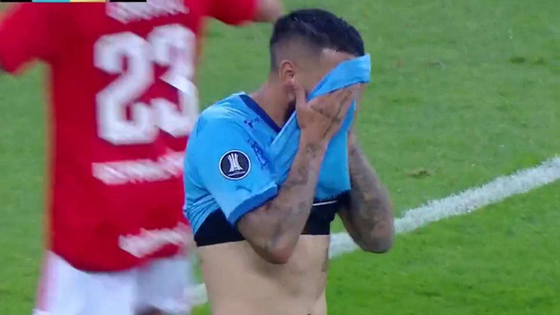 Ronnie Fernández