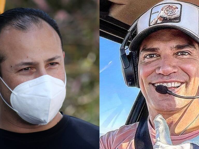 Capitán (R) Harvey increpa a Cristian de la Fuente por dichos sobre Parada Militar: «La subordinación es siempre»