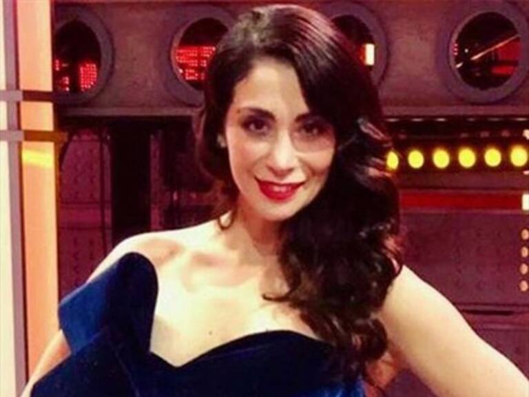 Yamna Lobos reveló que sufrió acoso sexual en sus inicios en «Rojo» por parte de un «alto mando»