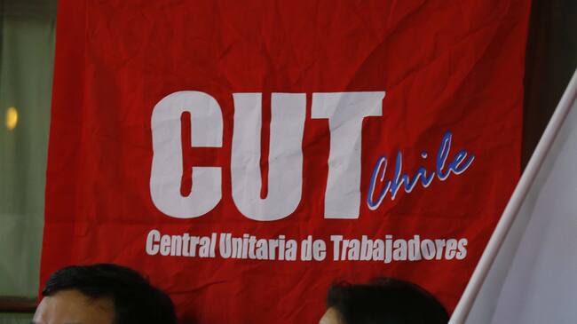 CUT