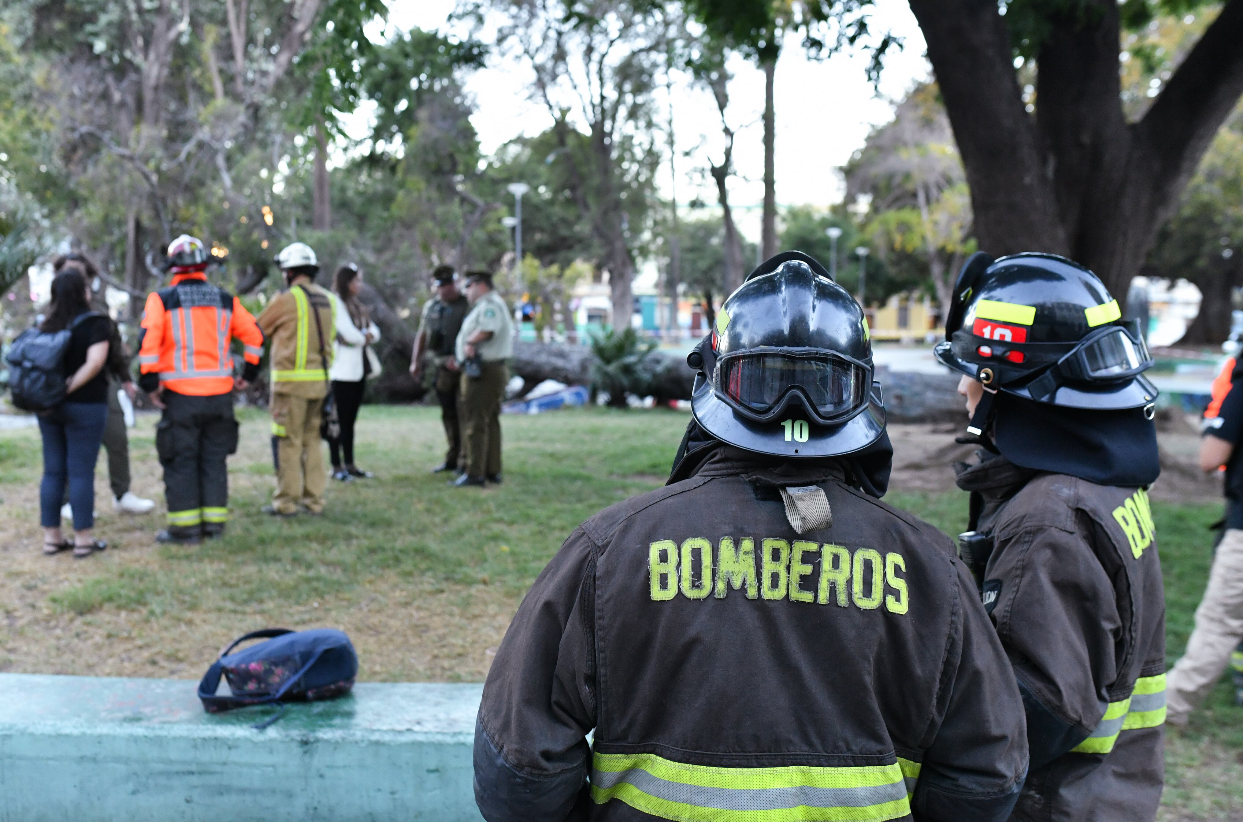 17 DE FEBRERO DE 2026FOTO: OSCAR GUERRA/UNO NOTICIAS