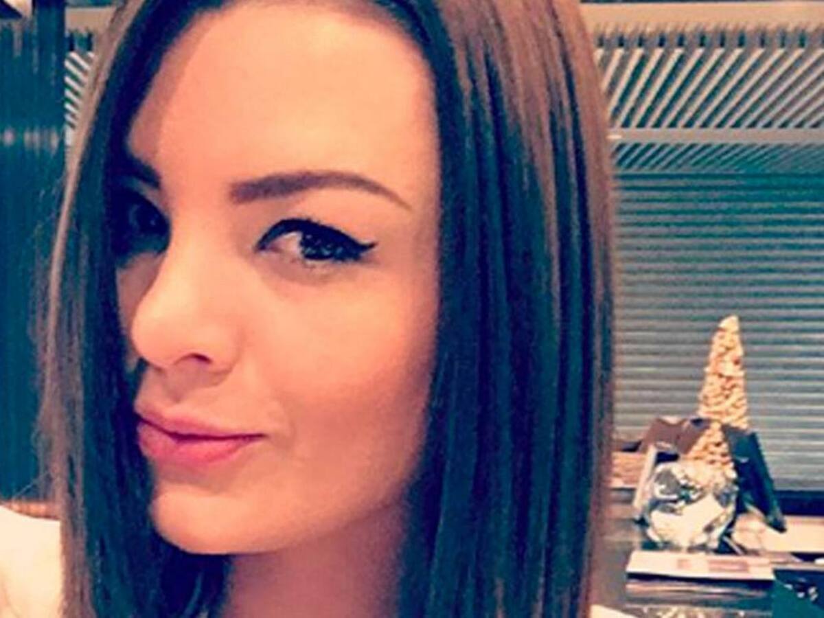 Pilar Ruiz reveló que ahora vive en Madrid y que comenzará estudiar enfermería