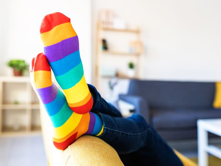 Día mundial de los calcetines perdidos: ¿Por qué se conmemora cada 9 de mayo?