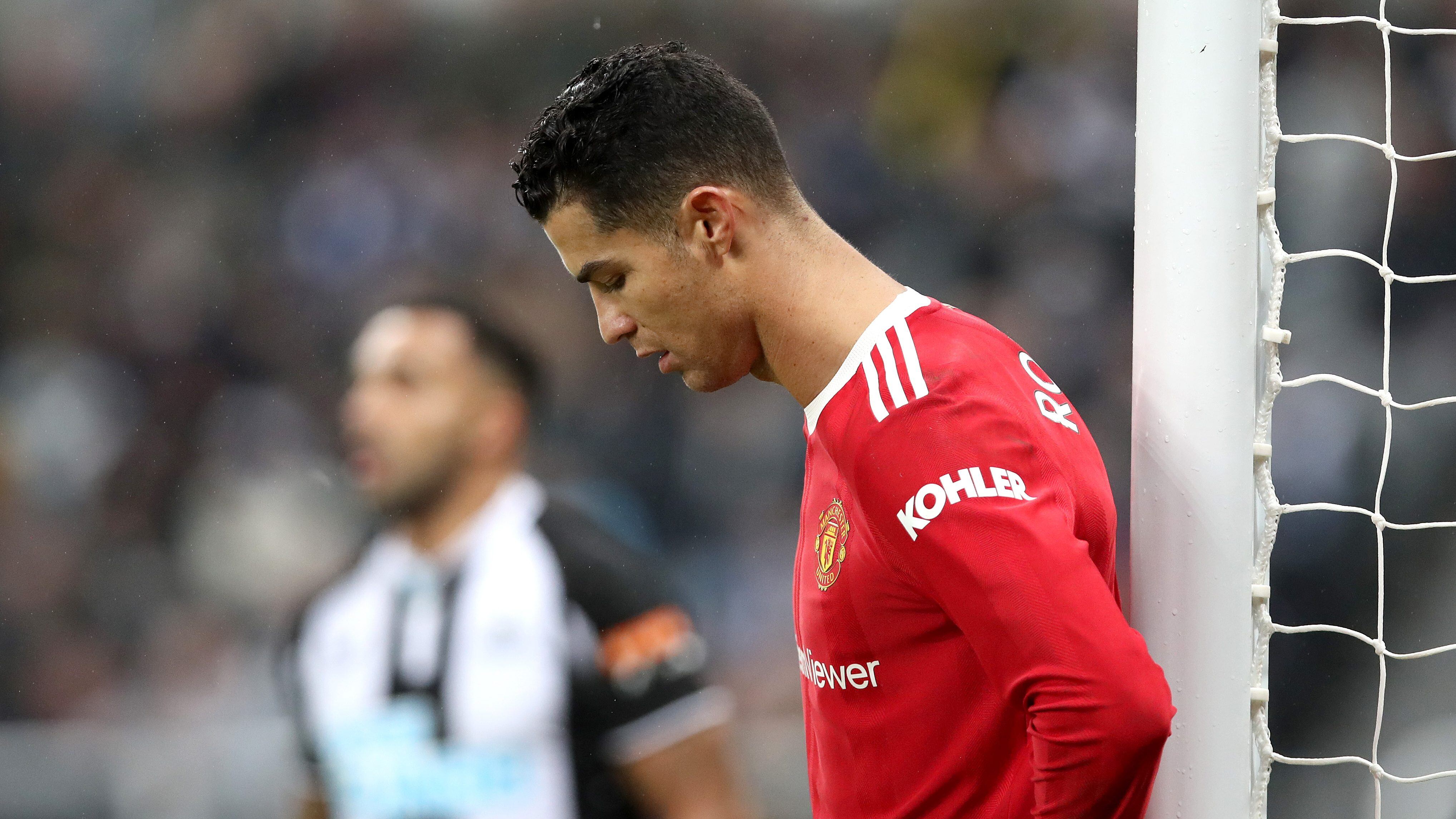 Manchester United Newcastle