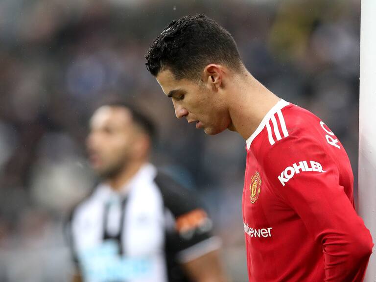 Manchester United Newcastle