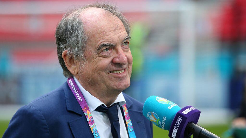 Francia entregó su apoyo al desarrollo del Mundial cada dos años