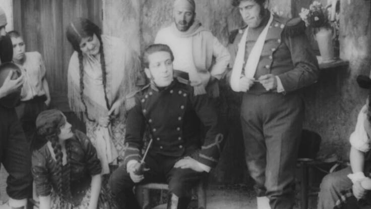 Clásica película chilena es declarada patrimonio de la humanidad por la Unesco