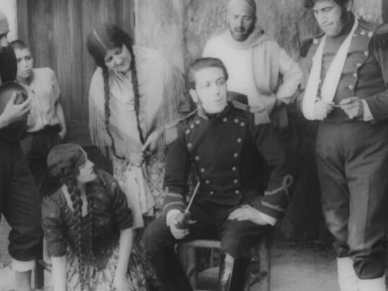 Clásica película chilena es declarada patrimonio de la humanidad por la Unesco