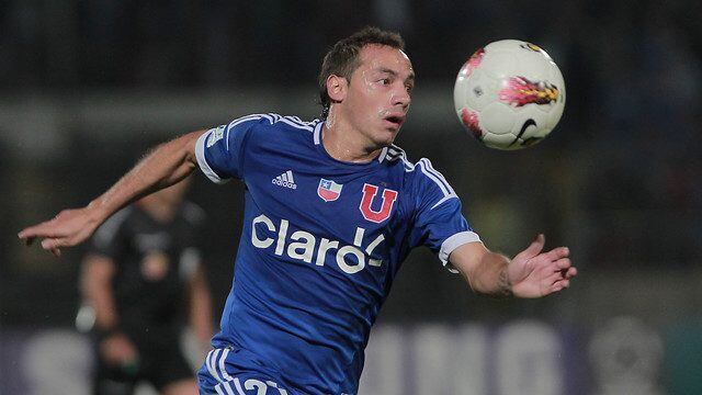 Marcelo Díaz